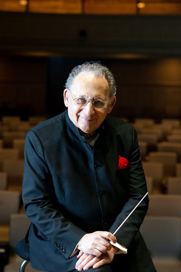 Boris Brott’s Orchestre Classique de Montréal devotes upcoming season to Women of Distinction
